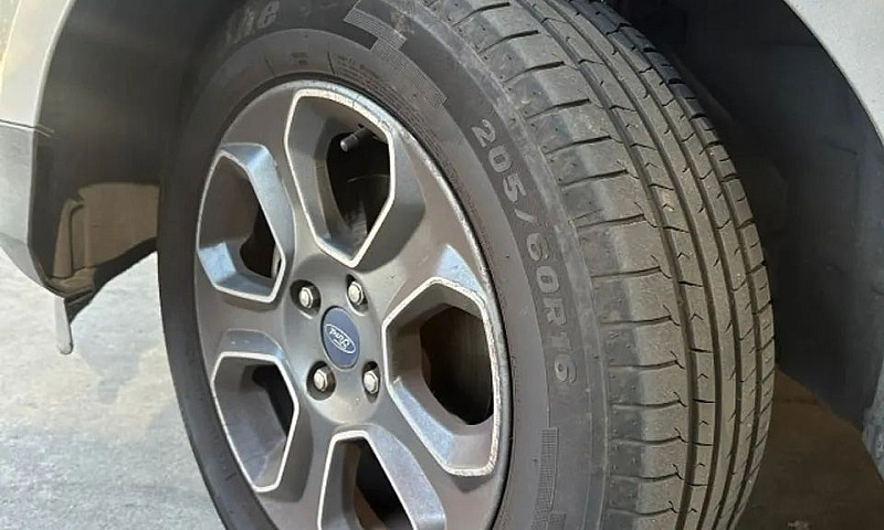 Ford Ecosport Freest...