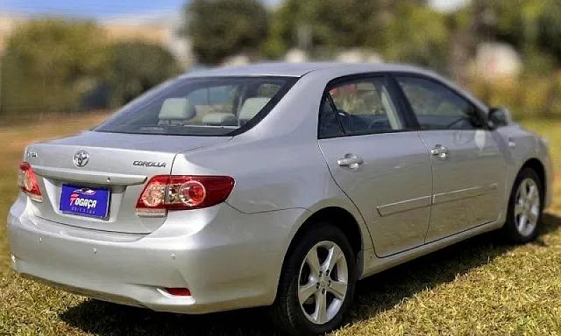 Toyota Corolla Xli 1...