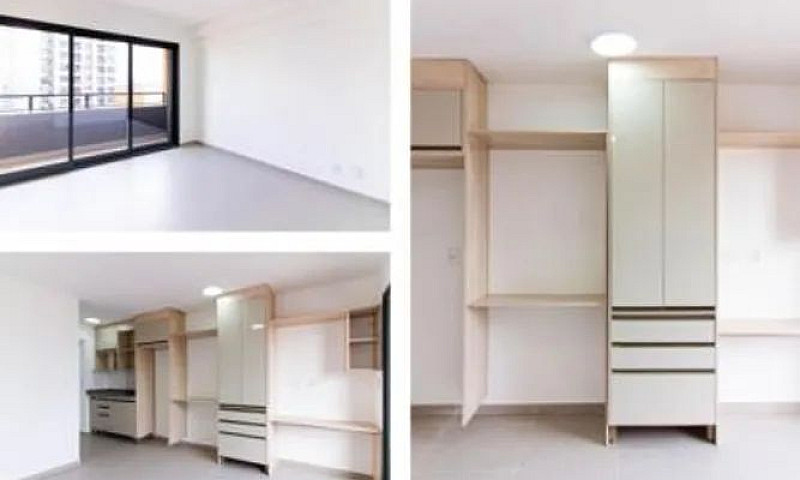 Apartamento - Perdiz...