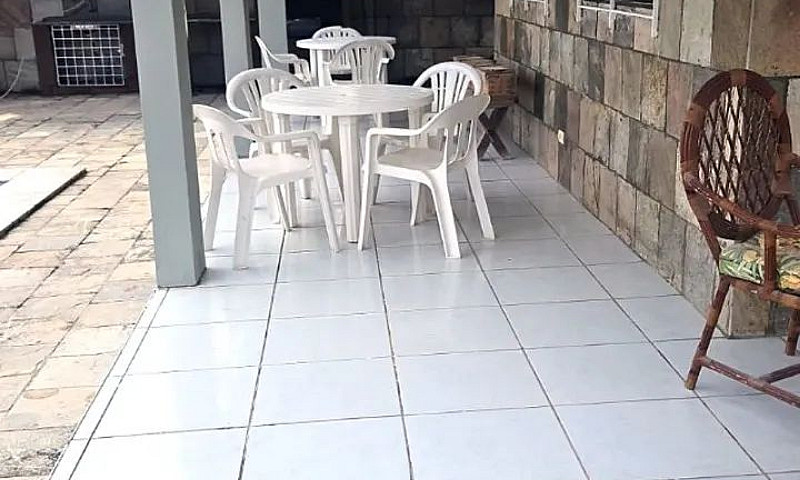 Casa De Praia, Mobil...