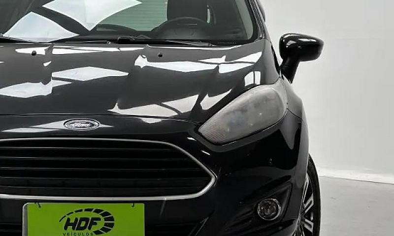 Ford Fiesta 1.5 16V ...