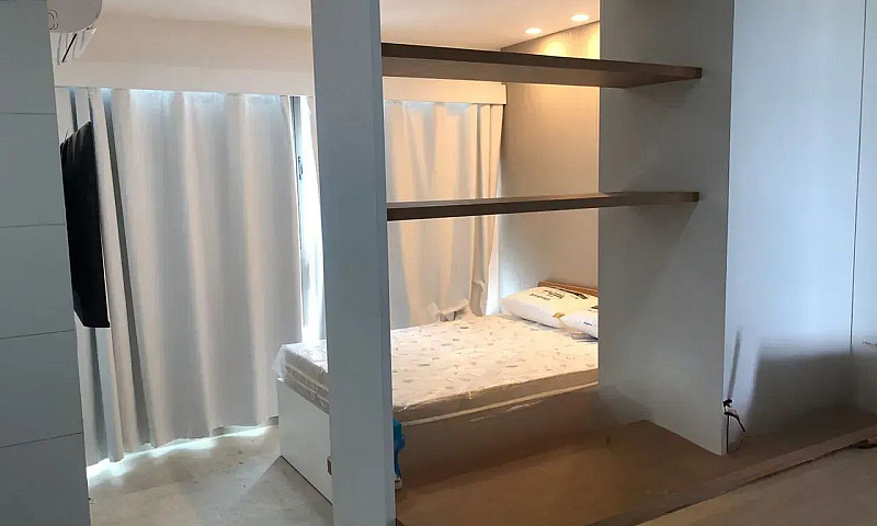 Flat24M² Em Boa Viag...