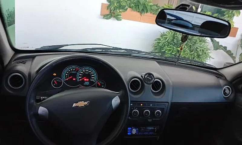 Chevrolet Celta Spir...
