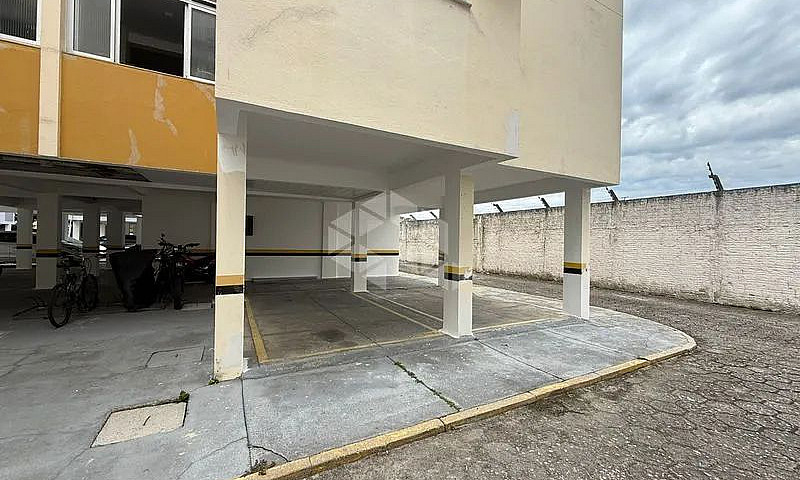 Apartamento 54M² - P...