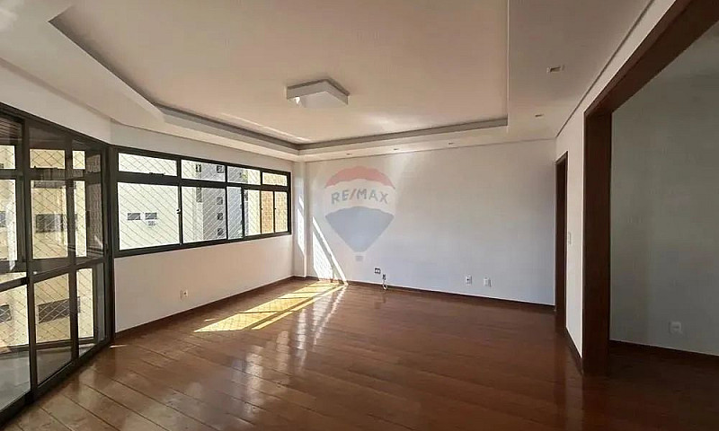 Apartamento Luxuoso ...