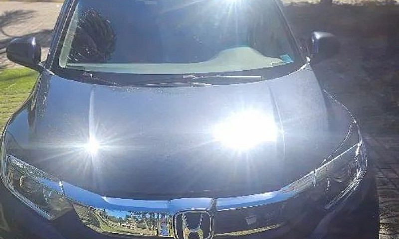 Honda Hr-V Lx 1.8 Fl...