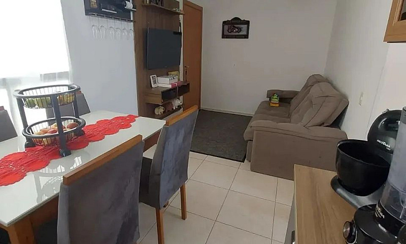 Apartamento À Venda ...