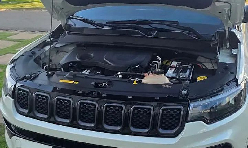 Jeep Compass S T270 ...
