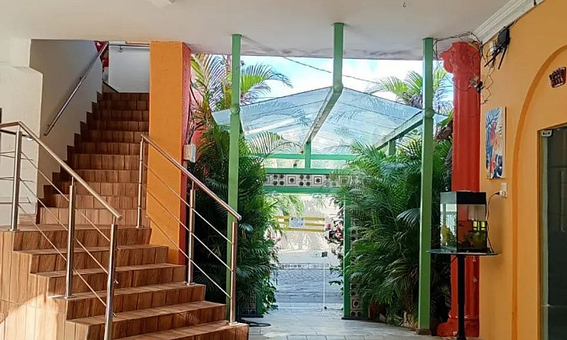 Residencial Príncipe...