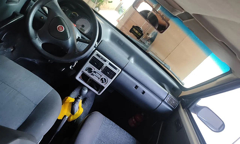 Fiat Uno Mille Way 4...