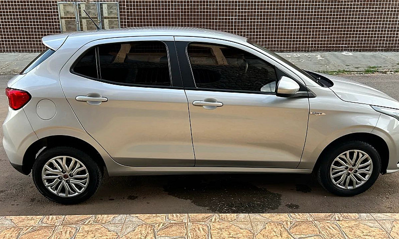 Fiat Argo Drive 1.0 ...
