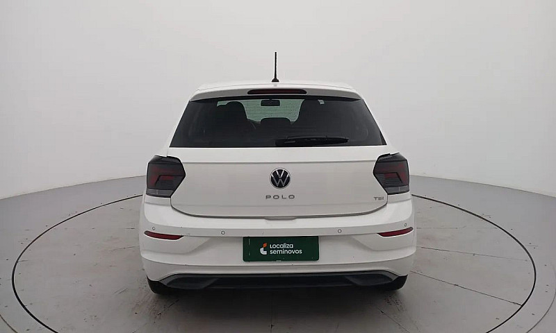 Volkswagen Polo 1.0 ...