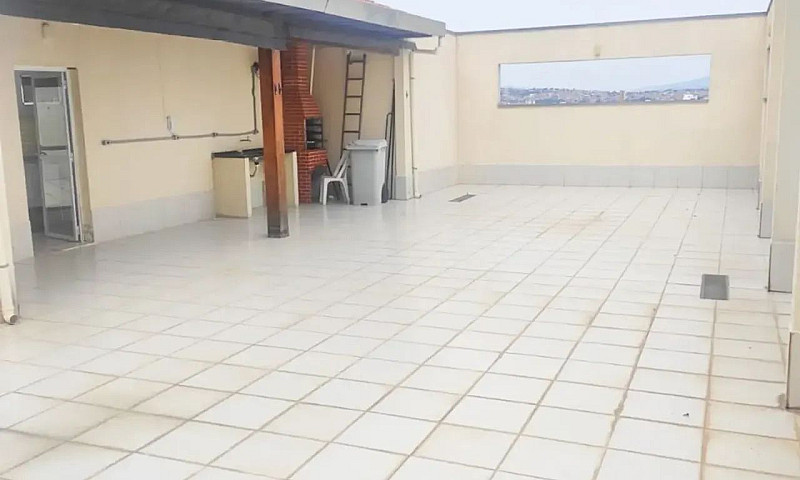 Apartamento A Venda ...