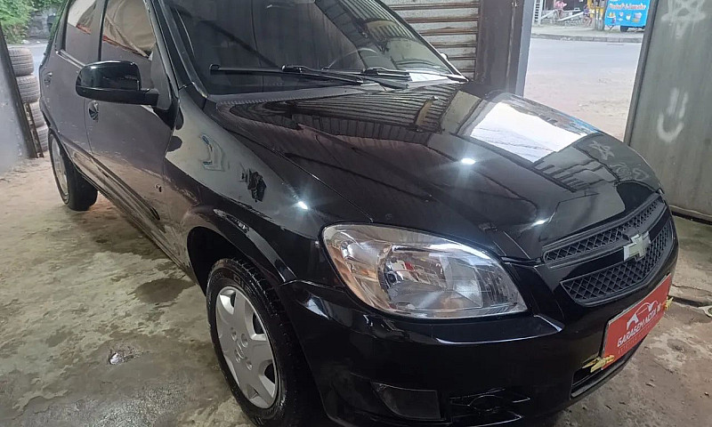 Chevrolet Celta Spir...