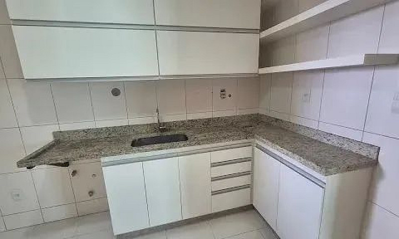Apartamento Com 3 Do...