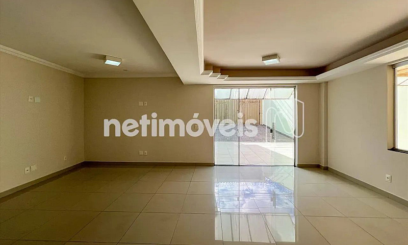 Casa 4 Quartos No Co...