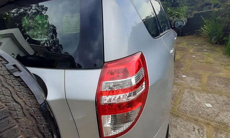 Toyota Rav4 2.4 4X4 ...