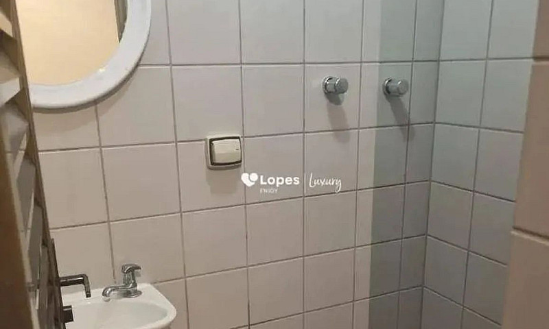 Apartamento Com 3 Qu...