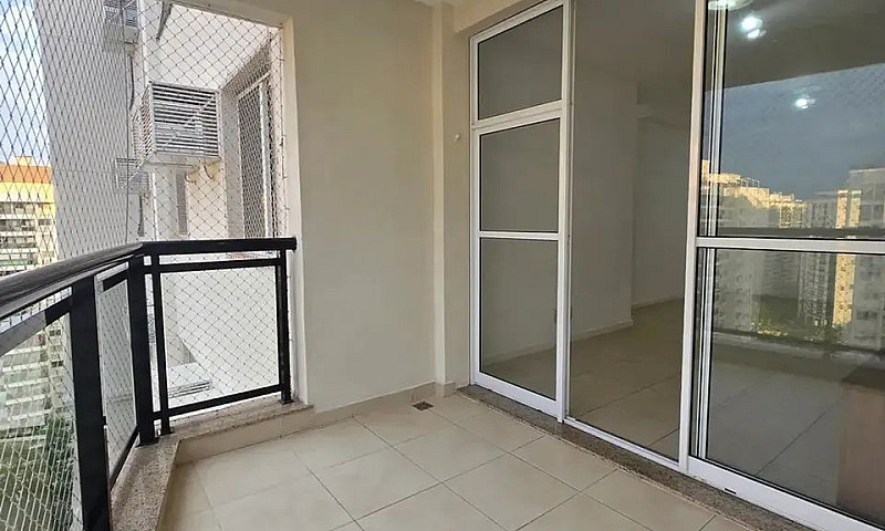 Apartamento 2 Quarto...