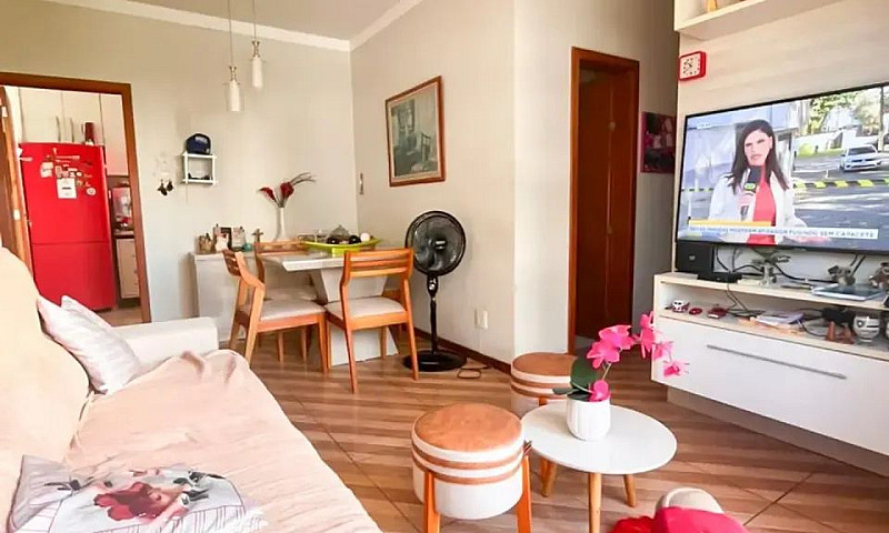 Excelente Apartament...