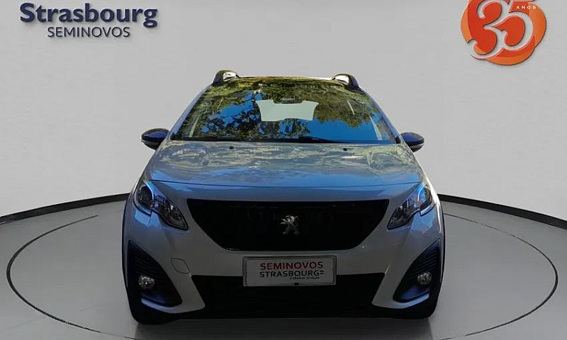 Peugeot 2008 Griffe ...