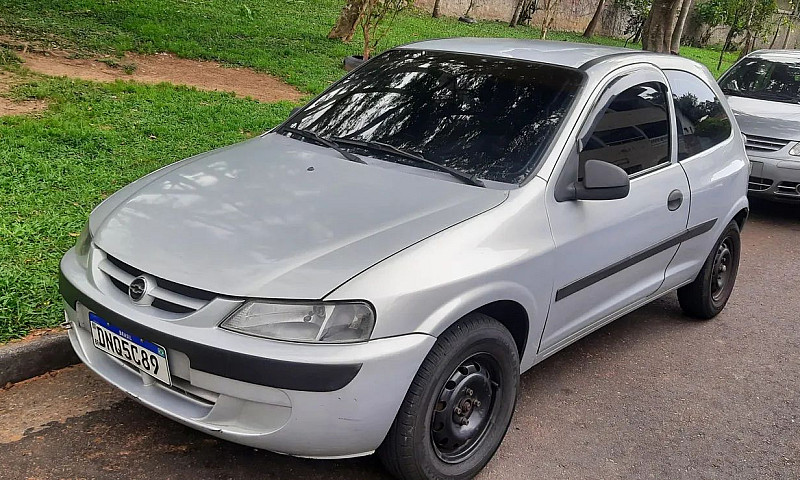 Chevrolet Celta Spir...