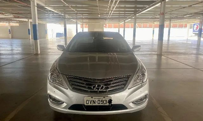 Hyundai Azera 3.0 V6...