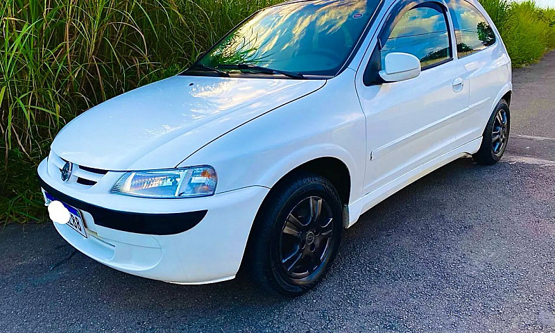 Chevrolet Celta 1.0/...