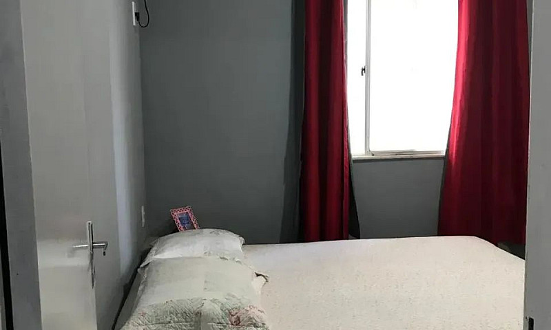 Vendo Apartamento R$...