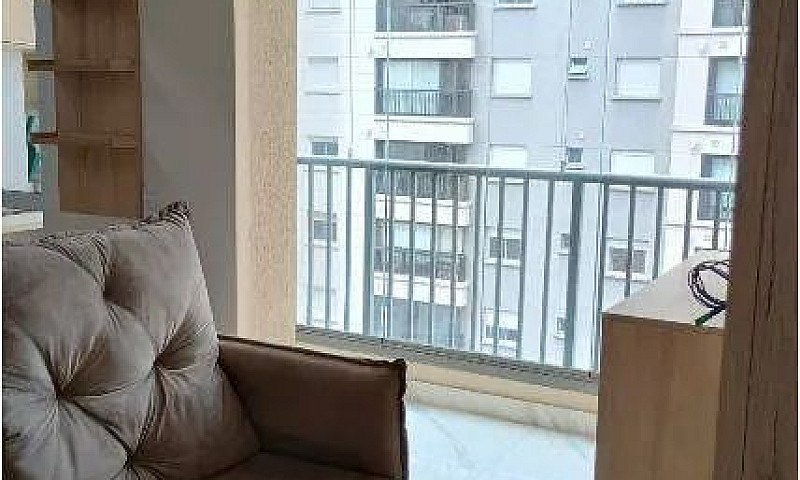 Apartamento Com 2 Qu...