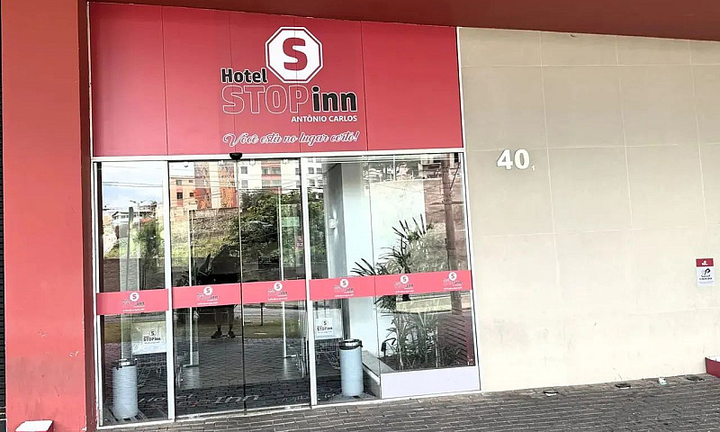 Hotel/Motel/Pousada ...