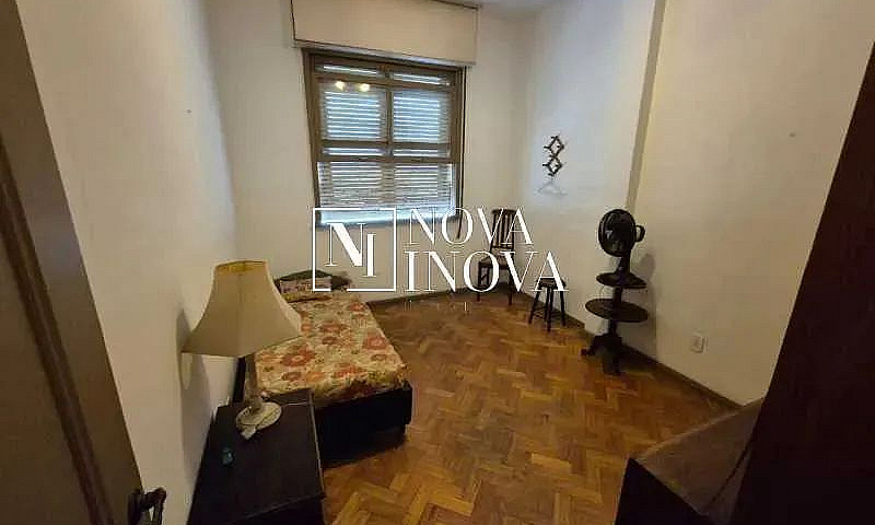 Apartamento : Padrão...