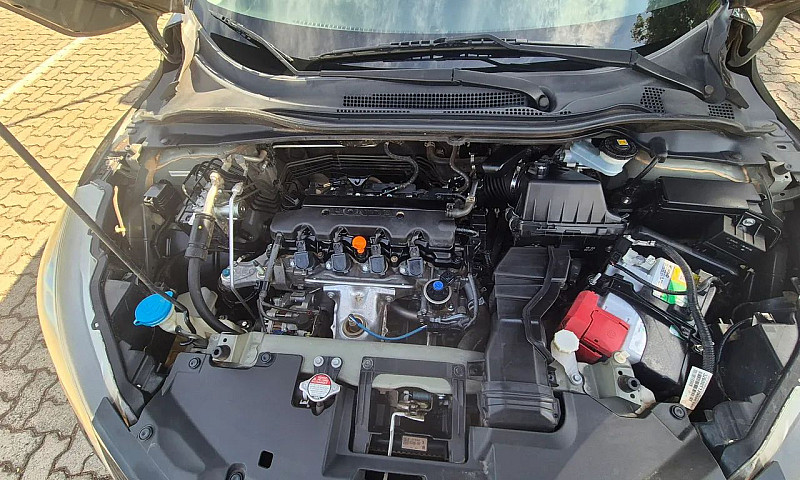 Honda Hr-V Ex 1.8 Fl...
