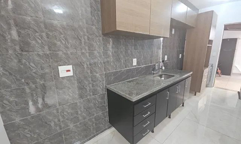 Casa 3 Quartos Com A...