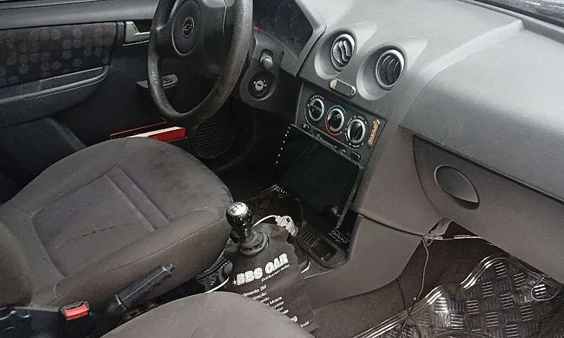 Chevrolet Prisma Sed...