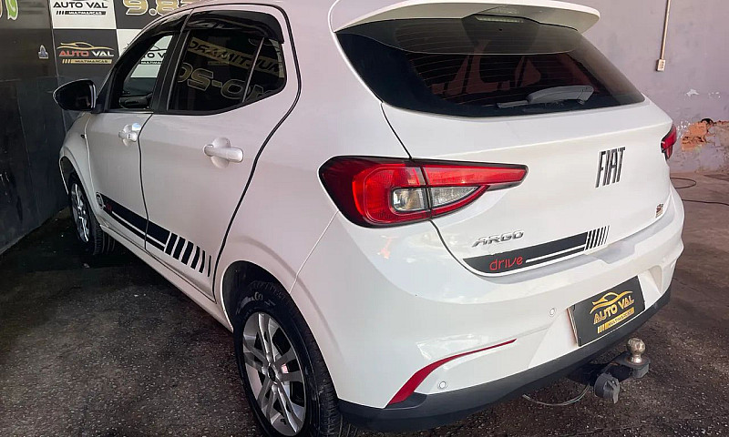 Fiat Argo Drive 1.0 ...