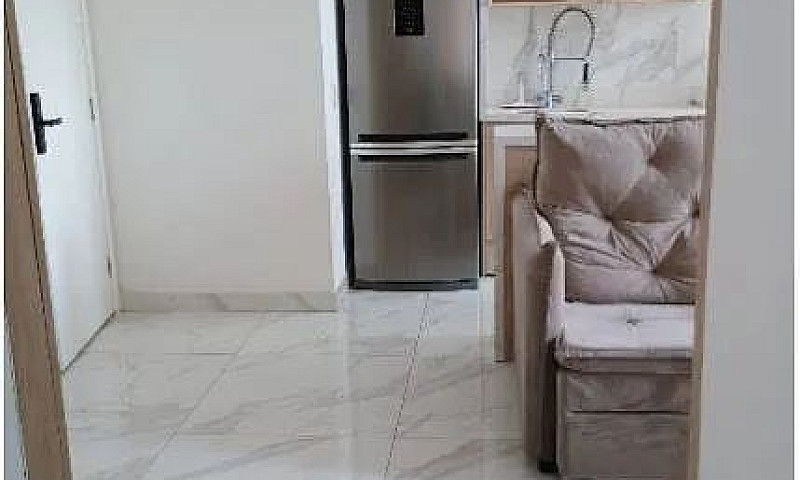 Apartamento Com 2 Qu...