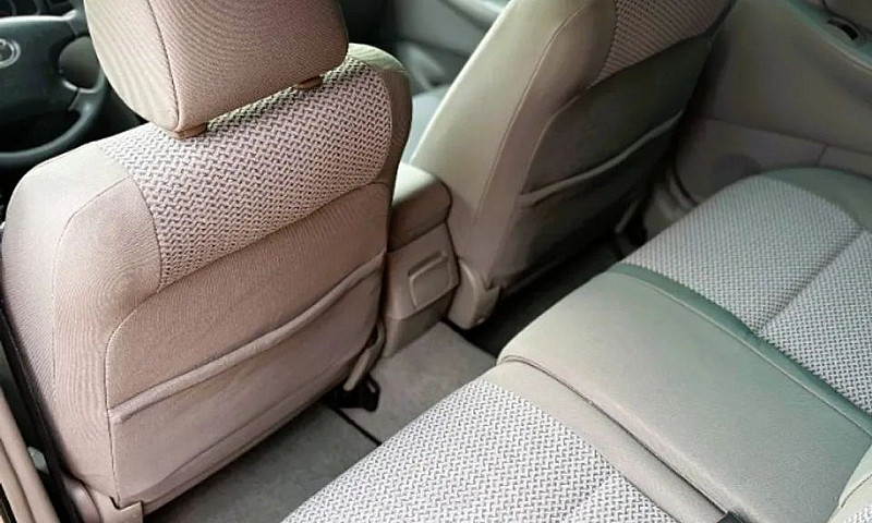 Toyota Corolla Field...