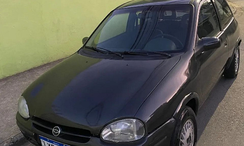 Chevrolet Corsa Gl 1...