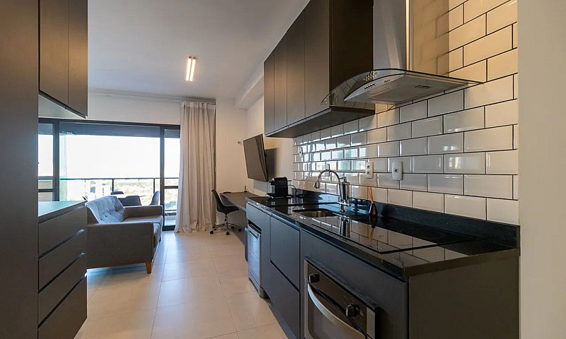 Apartamento Para Ven...