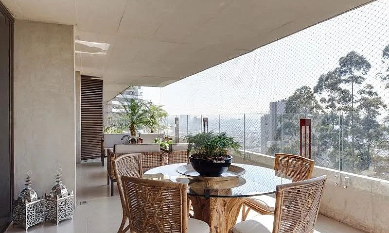 Apartamento 04 Dorm ...