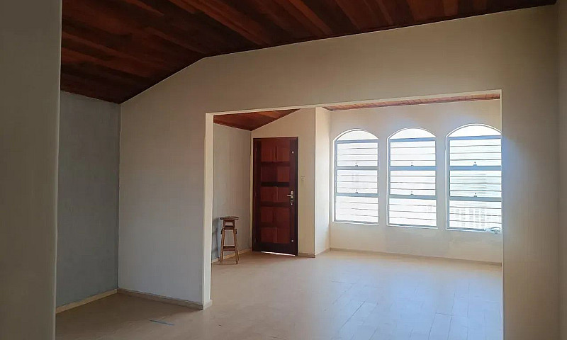Casa Para Venda Poss...
