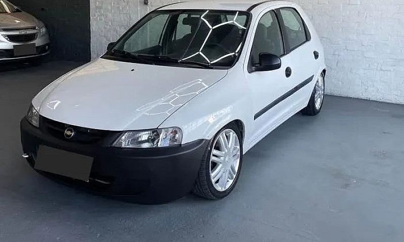Chevrolet Celta 1.0/...