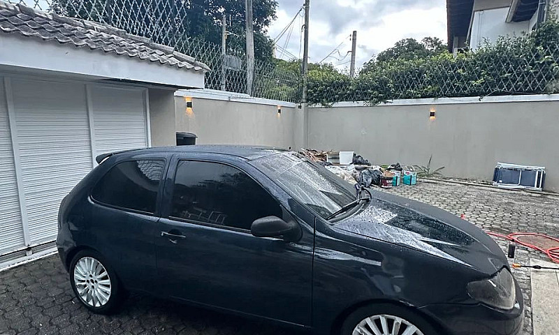 Fiat Palio Ex 1.0 Mp...