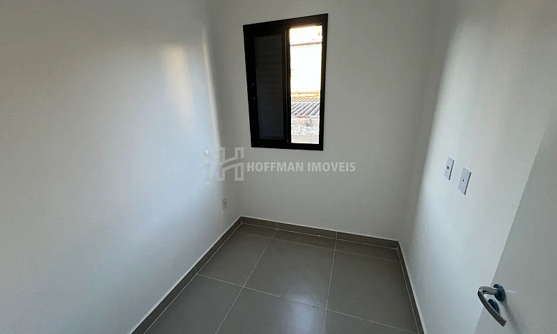 Apartamento Novo Com...