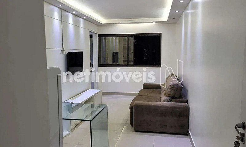 Apartamento 1 Quarto...
