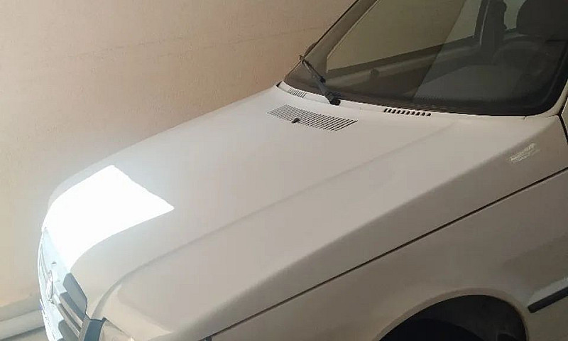 Fiat Uno Mille 1.0 F...