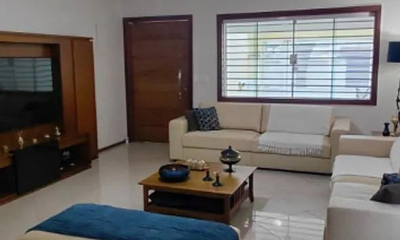 Maravilhosa Casa Sob...
