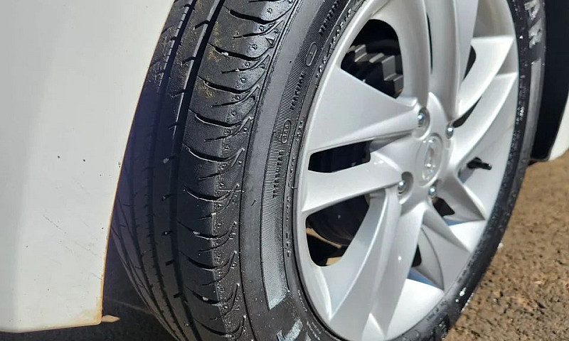 Hyundai Hb20 Premium...