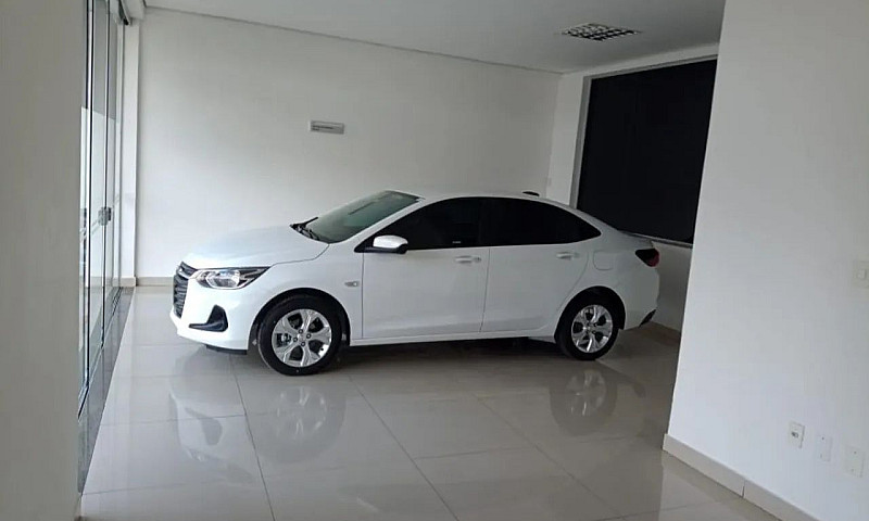 Chevrolet Onix Plus ...